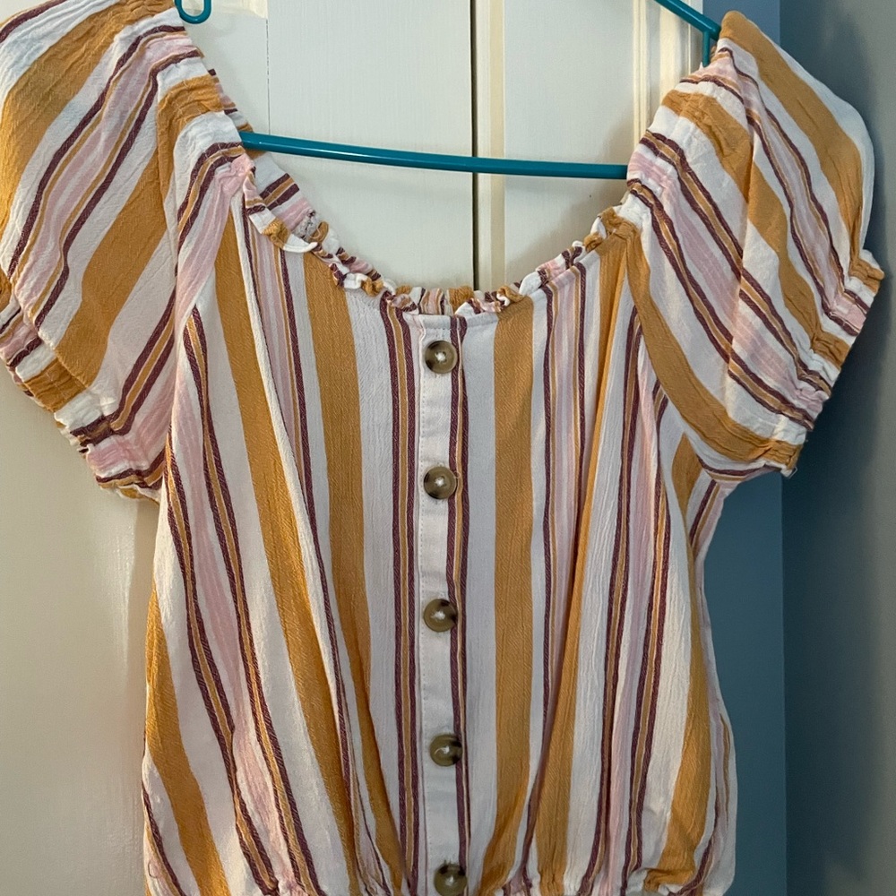 aeropostale xs